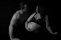 382 - PREGNANT - HOLLOIGNE HUGO - belgium <div